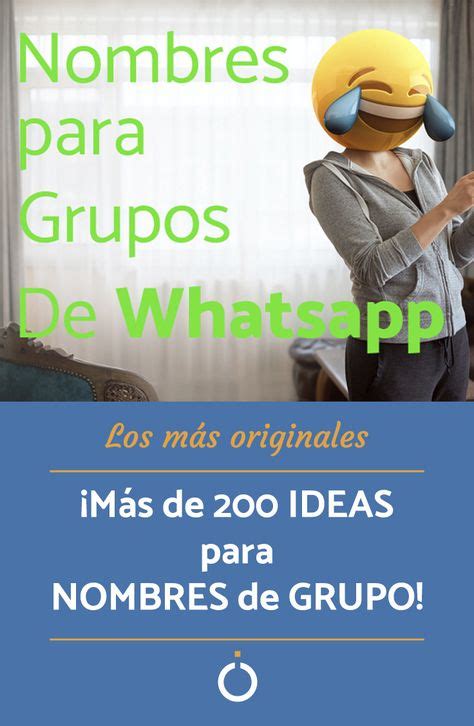 Esta lista de los mejores retos de whatsapp de 2019 se actualizará con frecuencia con nuevos retos. 20+ Nuevo Para Los Mejores Nombres Para Grupos De Whatsapp ...