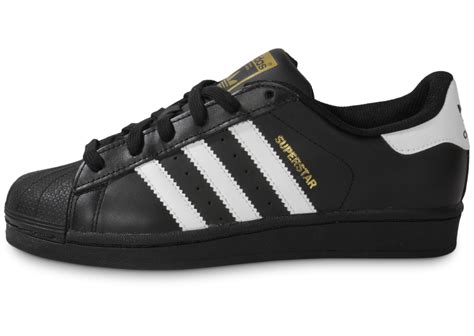 Adidas femme originals superstar blanche/active rouge/noir cm8413. adidas superstar noir et blanche 37