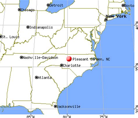 City namepleasant garden town nc. Pleasant Garden, North Carolina (NC 27313) profile ...