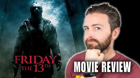 Friday the 13th 2009 مترجم. Friday the 13th (2009) Movie Review - YouTube