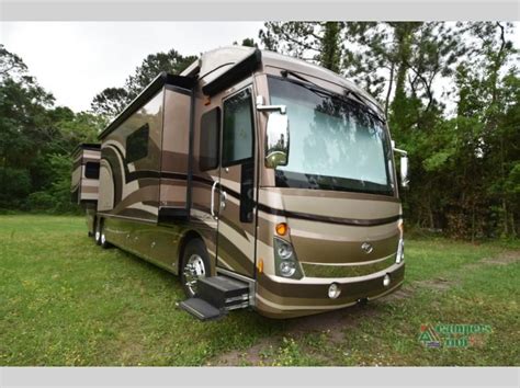 Used class a motorhomes for sale. Used 2016 Fleetwood RV American Tradition 42G Motor Home ...