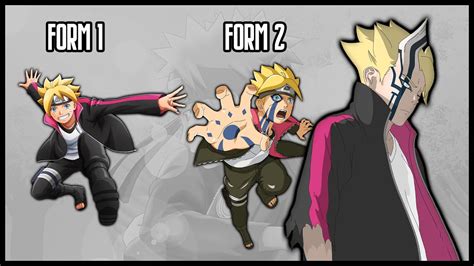 This character debuted in the anime series in the first episode, but wasn't introduced in the manga until vol. Naruto Characters Three Forms | Premium Channel - YouTube