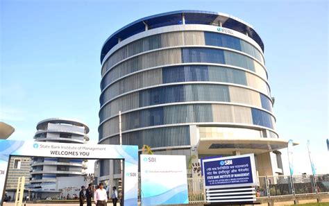 Chartered in 1908, the bank has been an active member of the cold spring community for over 100 years. Launch of State Bank Institute of Management - Arundhati ...