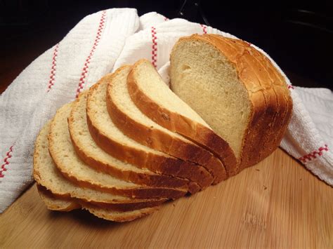 Makes 12 slices, about 0.5 inches thick. Zojirushi Bread Machine Recipes Small Loaf - Bread Machine ...