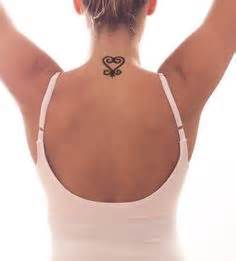 See more ideas about sankofa tattoo, sankofa, tattoos. Sankofa Tattoo. Jessica Stroup. African Symbol www ...