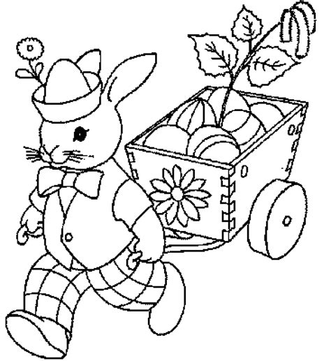 Hase vorlage osterhase vorlage pdf zum ausdrucken. Ausmalbilder osterhase kostenlos - Malvorlagen zum ...