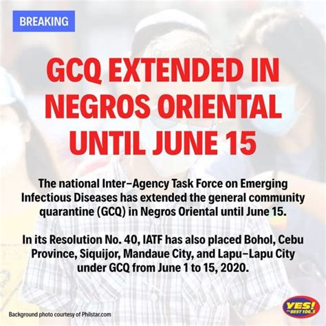 The philippine government has placed the country under varying levels of community quarantine gcq: Expensive lockdown! - Coronavirus. Your say and Questions ...