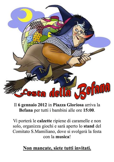 Buon pomeriggio immagini e foto gratis da condividere. Festa della Befana in Piazza Gloriosa - Isola del Giglio ...