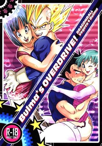 The following items have their final call for you to preorder from your local comic shop by the monday due date listed. Nana Tairiku (Various) Bulma's OVERDRIVE! (Dragon Ball Z) English [B-chan+Amers+Kusanyagi ...