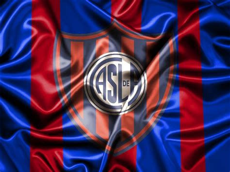 It is best known for its football team, which plays in the primera división, the first tier of the argentine football league system. Pin en San Lorenzo de Almagro