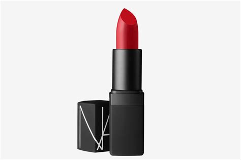 Once it dries, this lipstick will not budge until you wash it off at the end of the day. The 25 Best Red Lipsticks of All Time