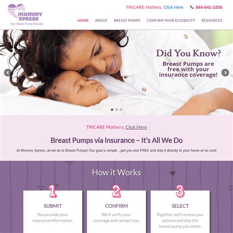 Some insurance companies have rules about how close you must be to your due date before you can order. Free Breast Pump Through Insurance in 3 Easy Steps - Mommy Xpress