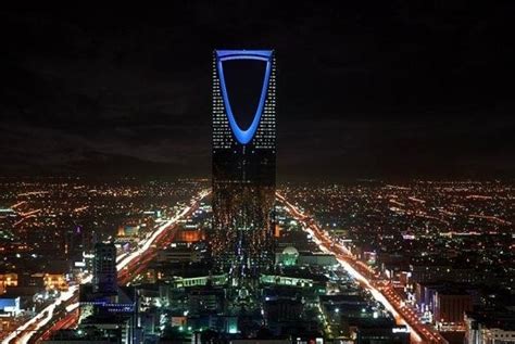 Siapa yang tak kenal dengan negara satu ini? Arab Saudi Proyeksikan Defisit 53 Miliar Dolar AS pada ...