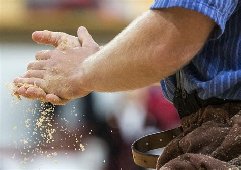 Der schwingsport ist zu gast im wasen. Emmentalisches Schwingfest in Langnau