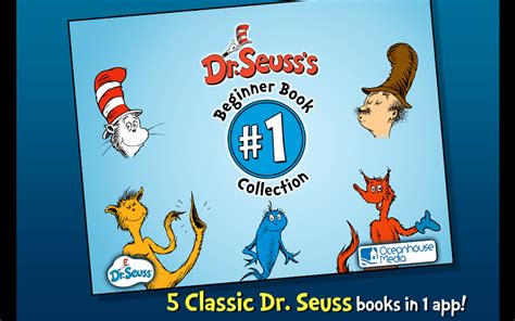 Yeah, reviewing a ebook dr seuss beginner book collection could. Amazon.co.jp： Dr. Seuss Beginner Book Collection #1 ...