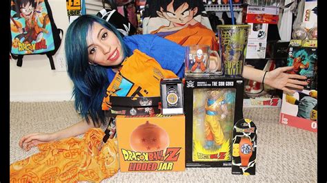 Final stand wiki by editing it! Dragon Ball Z Spencer's Haul!!! - YouTube