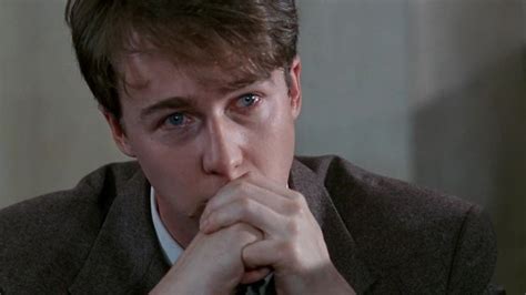 Edward norton wordt omschreven als één van de beste acteurs van zijn generatie. The Best Movies with Edward Norton