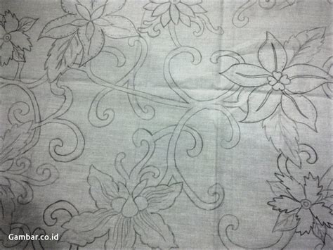 Maybe you would like to learn more about one of these? Mewarnai Gambar Batik Untuk Anak Sd / Gambar Mewarnai ...