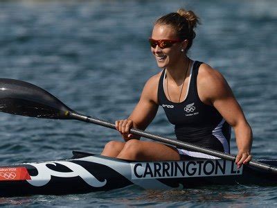 Lisa carrington mnzm is a new zealand flatwater canoeist. Lisa Carrington | New Zealand Olympic Team