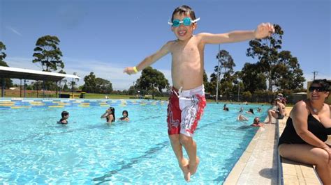 Our club offers a wide range of activities and. The best Melbourne pools to head to in summer | Leader