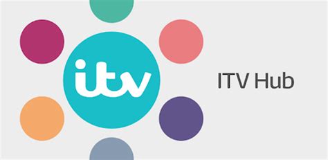 Itv hub brings you a world of entertainment. ITV Hub - Apps on Google Play