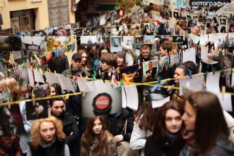 We hope this will help you to understand russian better. Russia Hangs 'Photo Laundry' Out for the World