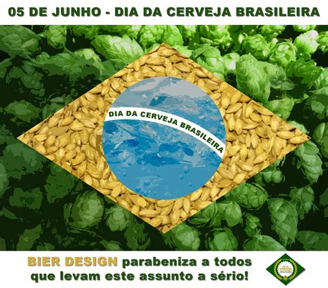 Além de saber um pouco mais sobre a bebida, o metrópoles ainda separou as melhores promoções para celebrar o dia. cartaz-dia-da-cerveja-brasileira.jpg (2048×1804) | Dia da ...