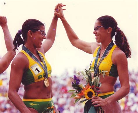 Competition at the 1996 summer olympics. Pin on Olympic Games