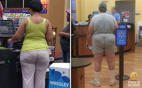 Reddit gives you the best of the internet in one place. People of WalMart, part 5 | Fun