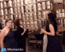 Share a gif and browse these related gif searches. Drunk Wedding GIFs | Tenor