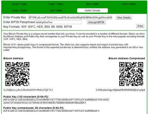 A private key in the context of bitcoin is a secret number that allows bitcoins to be spent. 🤑 Download Auto Check Balance Bitcoin Address And Private Key Ethereum Fail - Ganpati Graphics