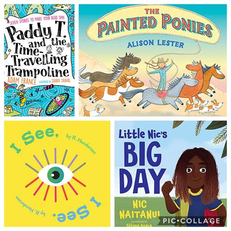 Children's Books from Allen & Unwin | Children's author, Children's books, Sweet stories