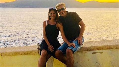 Dieter bohlen mit carina (@dieterbohlen) • instagram photos and videos. Dieter Bohlen & Carina Walz: Schock-News nach zwölf Jahren ...