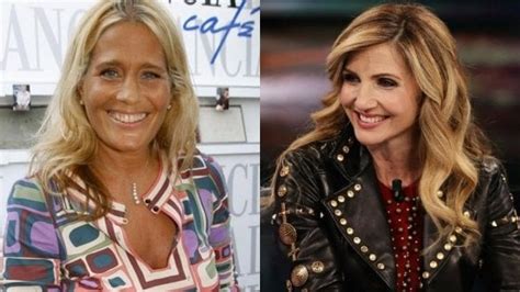 La conduttrice spiega tutto in un post instagram con cui la saluta per sempre. Heather Parisi ancora contro Lorella Cuccarini: "Dopo la ...