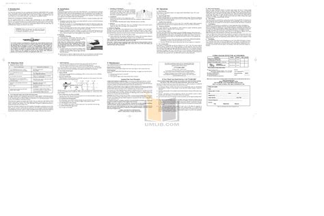 Auf dieser seite könne sie die bedienungsanleitung herunterladen und online lesen. PDF manual for Cobra Radar Detector ESD6100