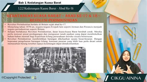 Perang kemerdekaan belanda melawan spanyol membawa perubahan yang besar. F3_SEJ_01_07 Kedatangan Kuasa Barat : Abad Ke-16 - Jom Tuisyen