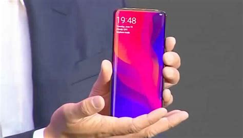 Provided it focuses correctly, photos are sharp and look rich, and can be cropped with. Oppo Find X Launched in India: To challenge iPhone X ...
