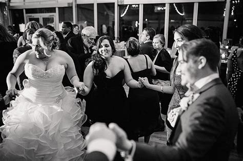 Laura & Phil Lowndes Grove Plantation - The Wedding Row
