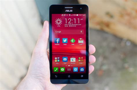 Take into consideration the warehouse, from which the device will be shipped and consult your local customs regulations, so you will be prepared to pay any customs fees. Asus Zenfone 5 Review: Large Screen, Small Price Photo ...