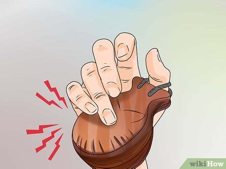 Maybe you would like to learn more about one of these? How to Play Castanets: 14 Steps (with Pictures) - wikiHow