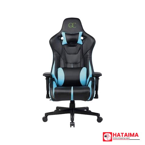 Whether you're looking for a large computer desk or a compact writing space, best buy has a desk for every room and purpose. xLab KW-GT25 QC Gaming Chair