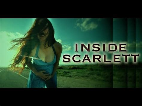 Lindsey morgan, michael o'keefe, scott wolf and others. Inside Scarlett - Movie Trailer - YouTube