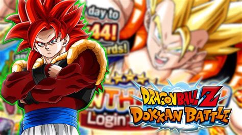 Dragon ball z dokkan battle generator works directly from the browser, without being detected. THANK YOU EVENT CONFIRMED!! IS SS4 GOGETA COMING BACK!? | DRAGON BALL Z DOKKAN BATTLE - YouTube