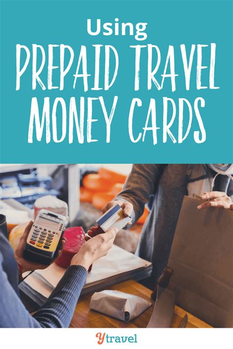 Check spelling or type a new query. Using Pre-paid Travel Money Cards