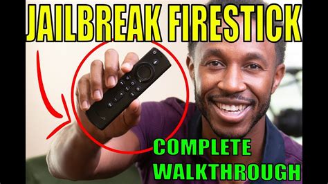 But you might face difficulties through checkra1n ios. JAILBREAK the Fire Stick + Fire TV [Kodi Replacement Apps ...