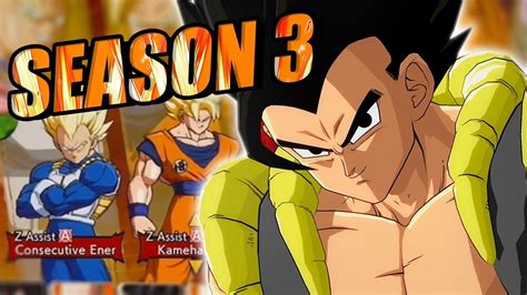 Find where to watch episodes online now! FIGHTERZ 2?! REACTING TO & BREAKING DOWN The Season 3 ...