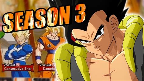 10 amazing caulifla cosplay that look just like the anime. FIGHTERZ 2?! REACTING TO & BREAKING DOWN The Season 3 ...