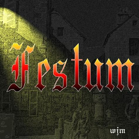 Festum by Musicwanne Production - Listen to music