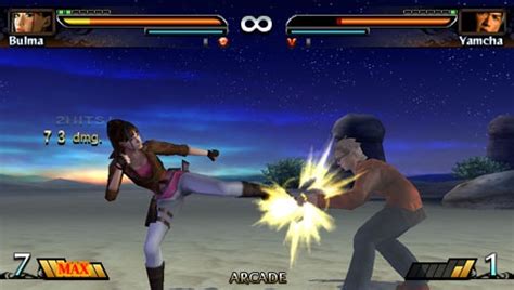 Maybe you would like to learn more about one of these? Dragonball Evolution | Juegos PSP en 1 link