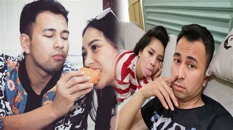 Beneran nagita slavina video syur mirip istri raffi ahmad coba amati by : Bicarakan Masalah Ini, Nagita Slavina Tak Henti Menangis ...